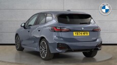 BMW 2 Series 220i MHT M Sport 5dr DCT [Tech Plus Pack] Petrol Hatchback
